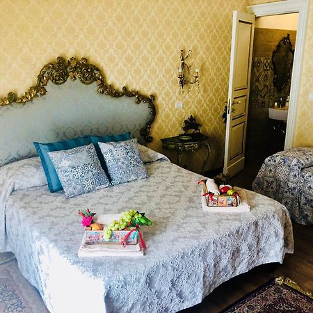 Dimora Umberto Bed & Breakfast Catania Exterior photo