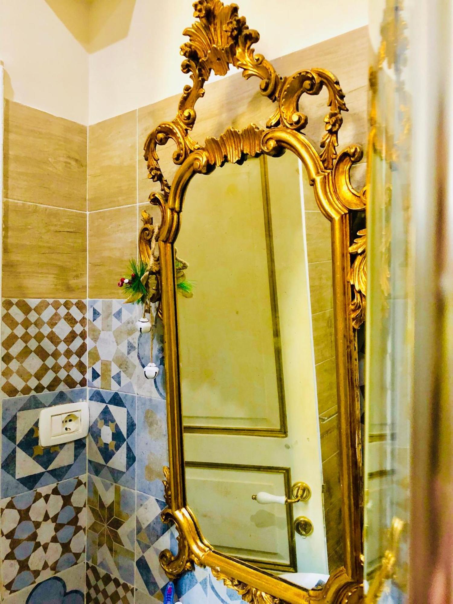 Dimora Umberto Bed & Breakfast Catania Exterior photo