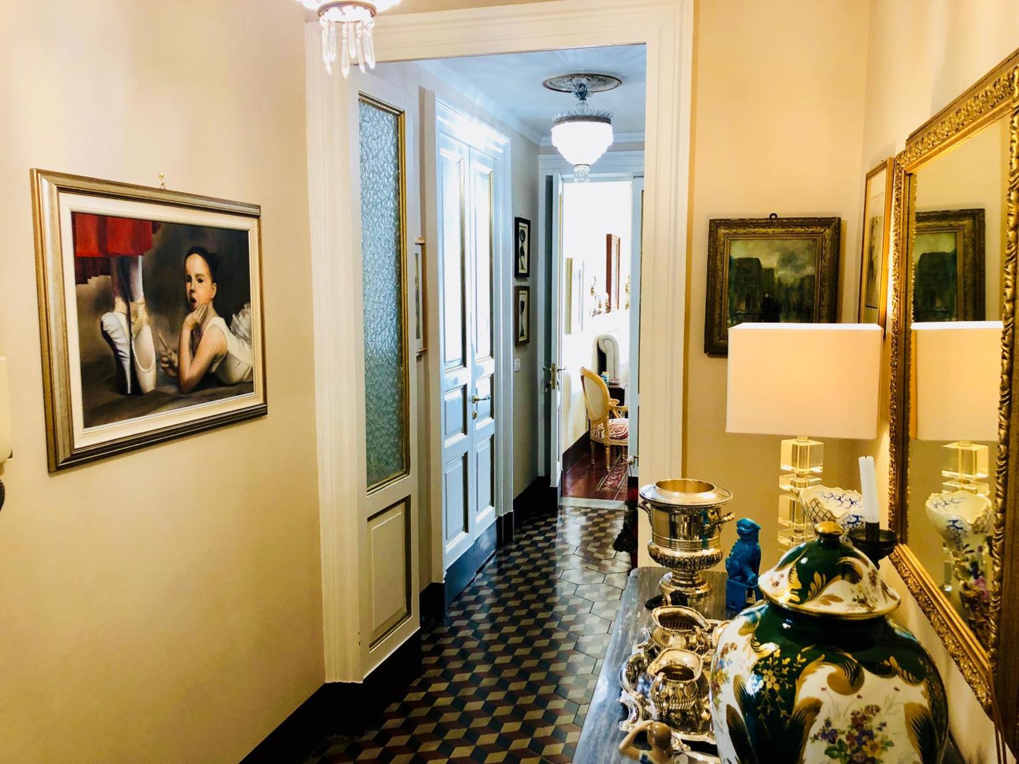 Dimora Umberto Bed & Breakfast Catania Exterior photo