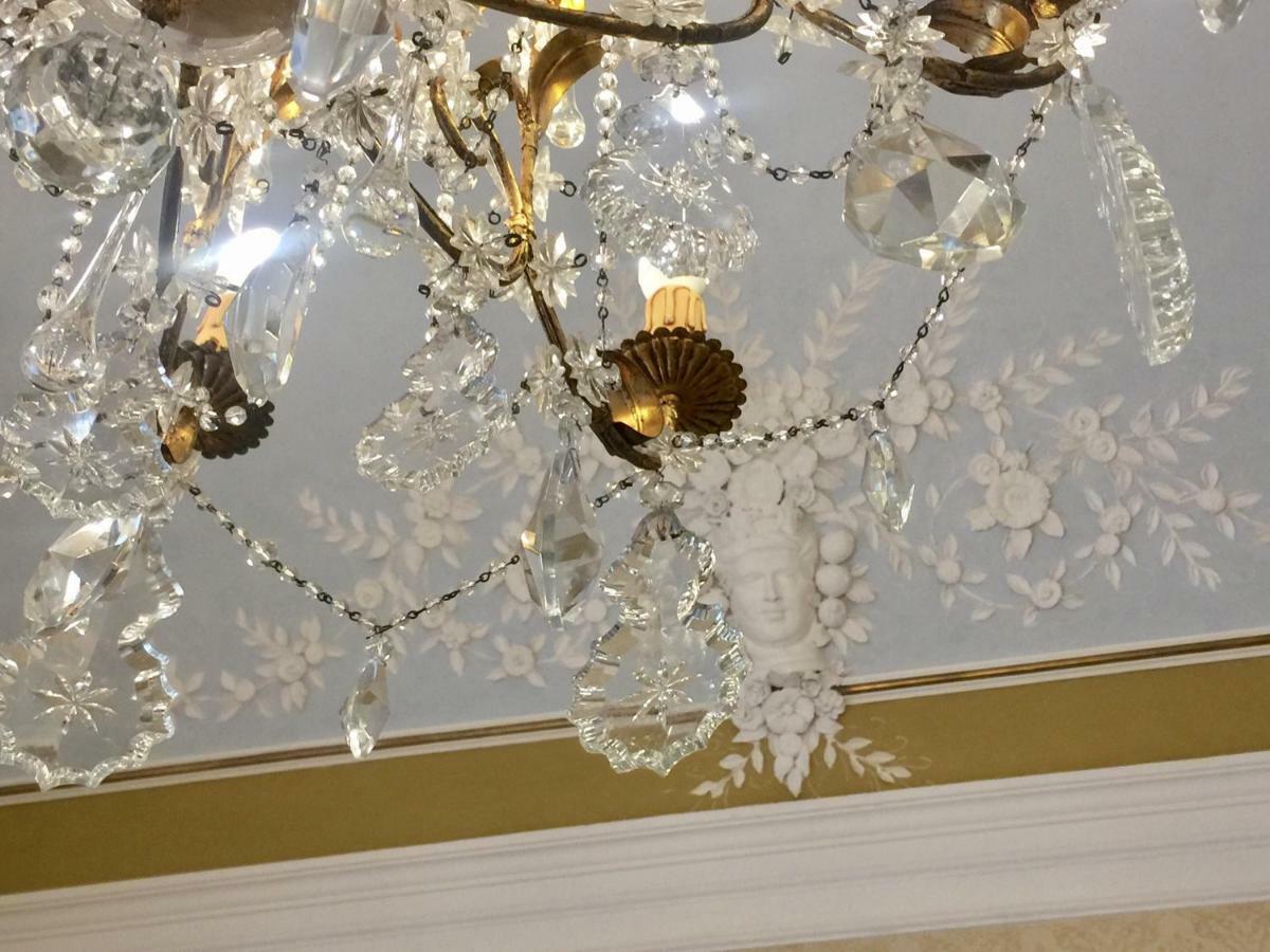 Dimora Umberto Bed & Breakfast Catania Exterior photo