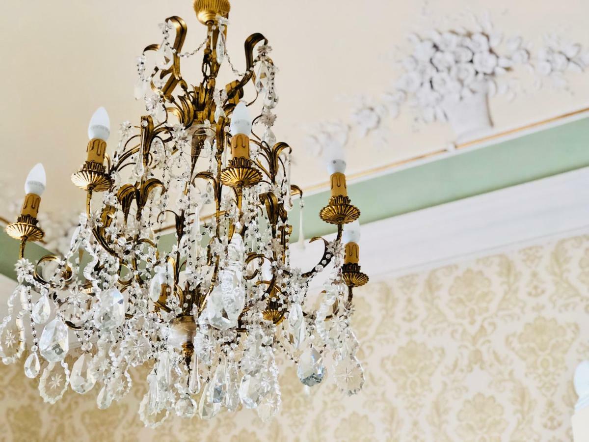 Dimora Umberto Bed & Breakfast Catania Exterior photo