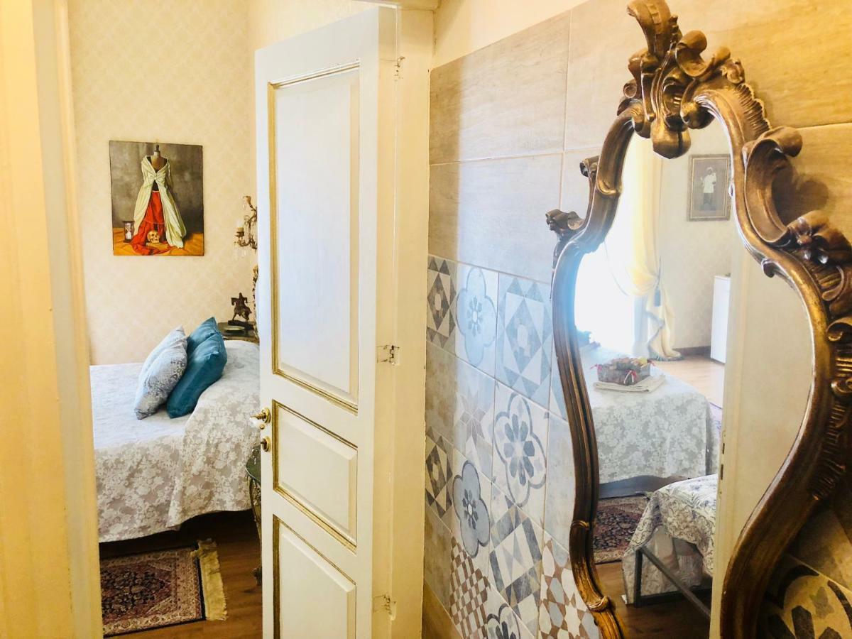 Dimora Umberto Bed & Breakfast Catania Exterior photo
