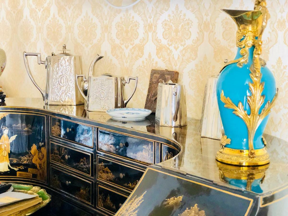 Dimora Umberto Bed & Breakfast Catania Exterior photo