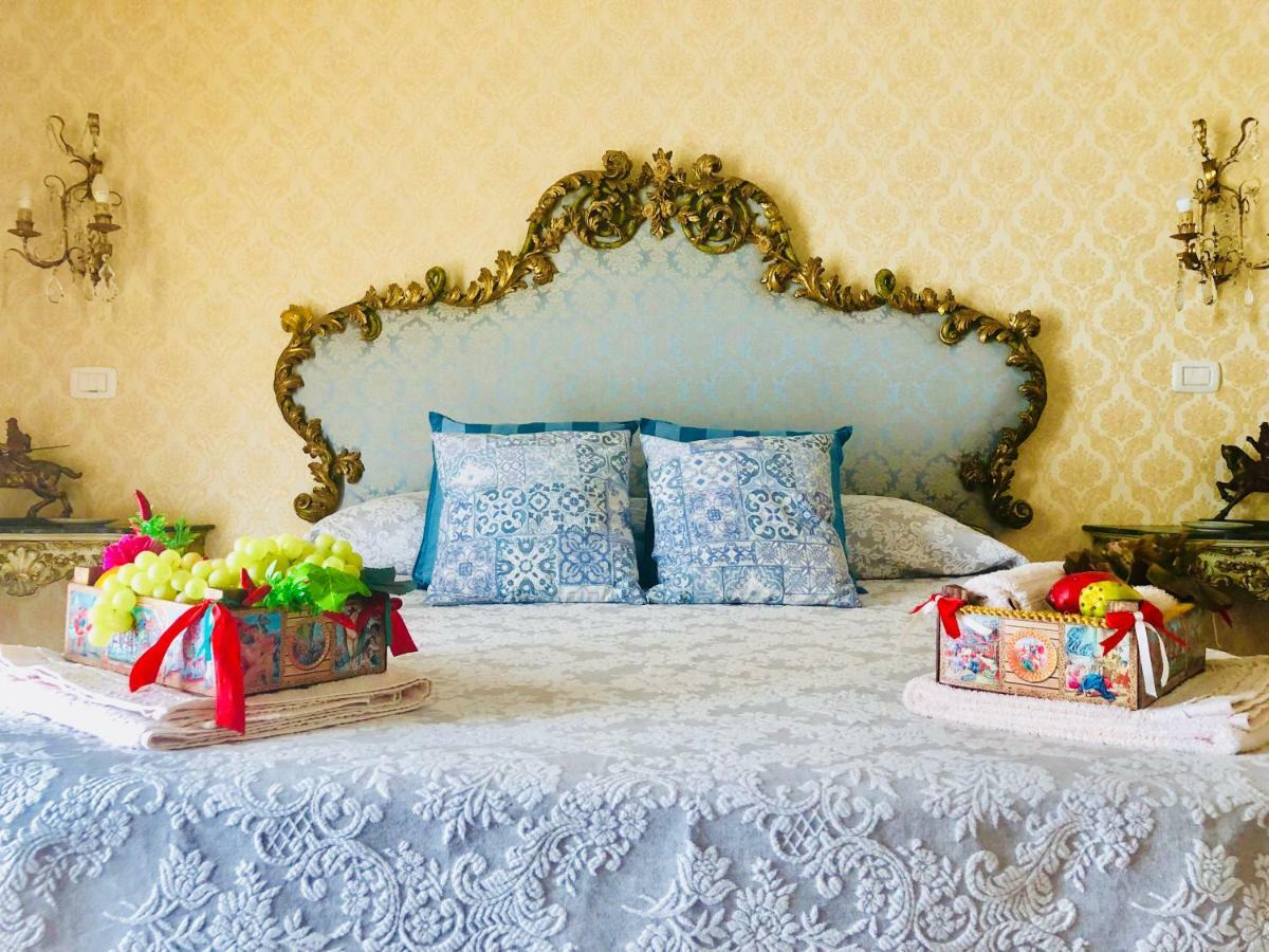 Dimora Umberto Bed & Breakfast Catania Exterior photo