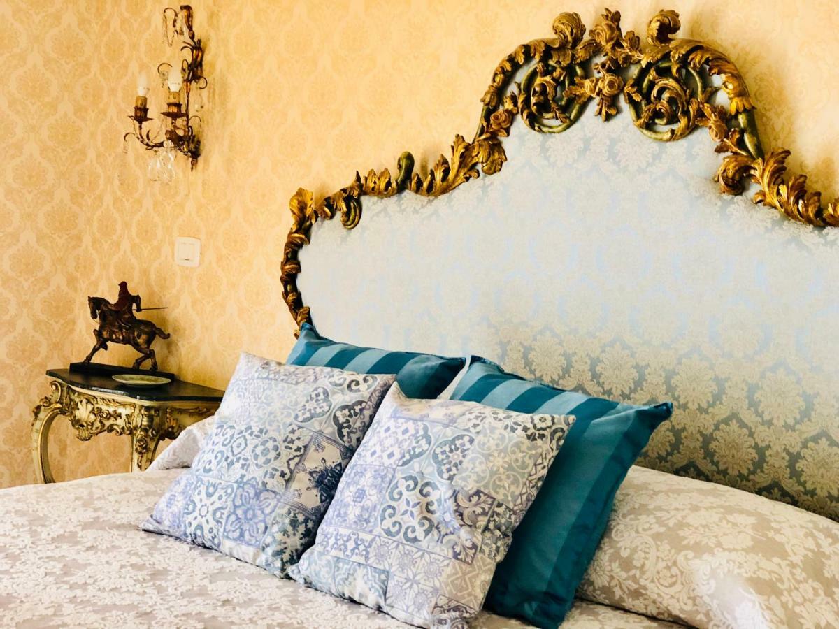 Dimora Umberto Bed & Breakfast Catania Exterior photo