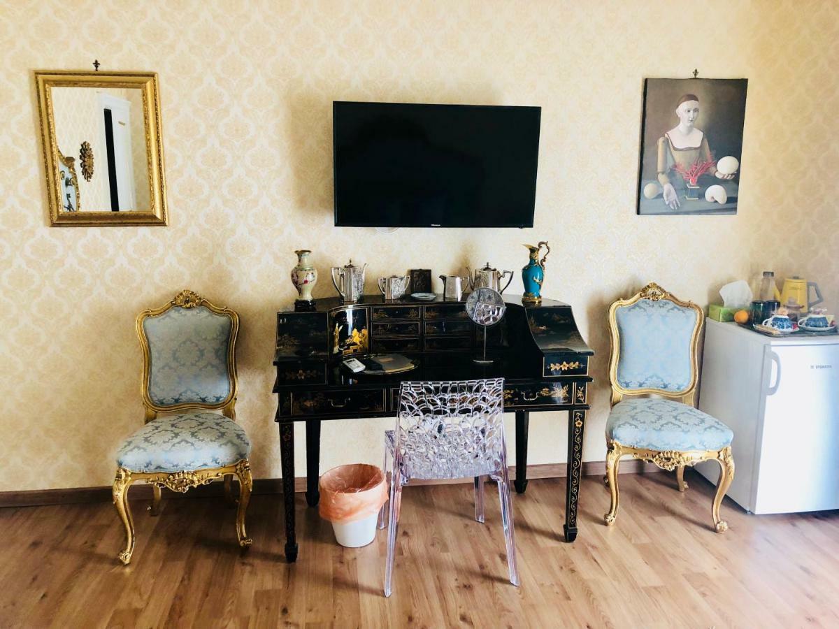 Dimora Umberto Bed & Breakfast Catania Exterior photo