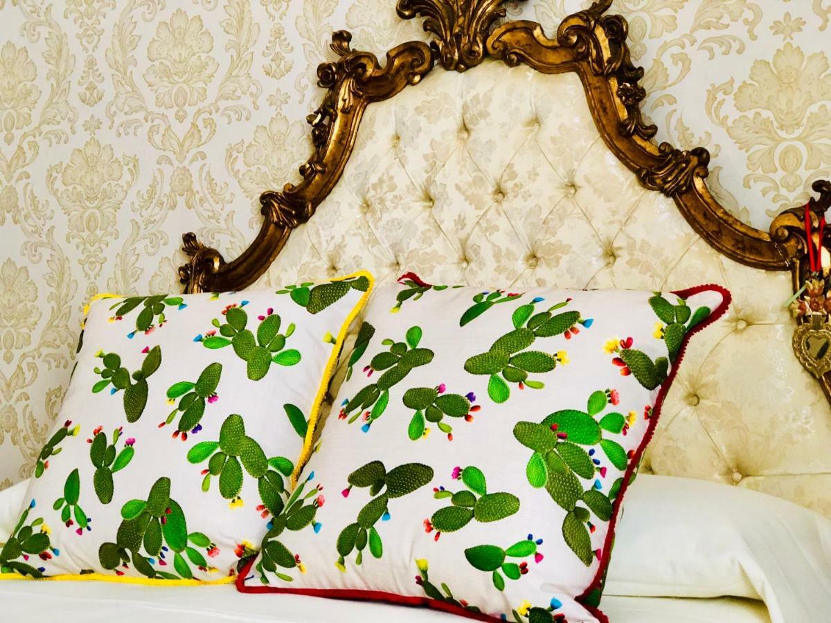 Dimora Umberto Bed & Breakfast Catania Exterior photo