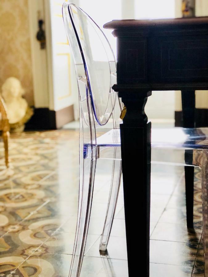 Dimora Umberto Bed & Breakfast Catania Exterior photo