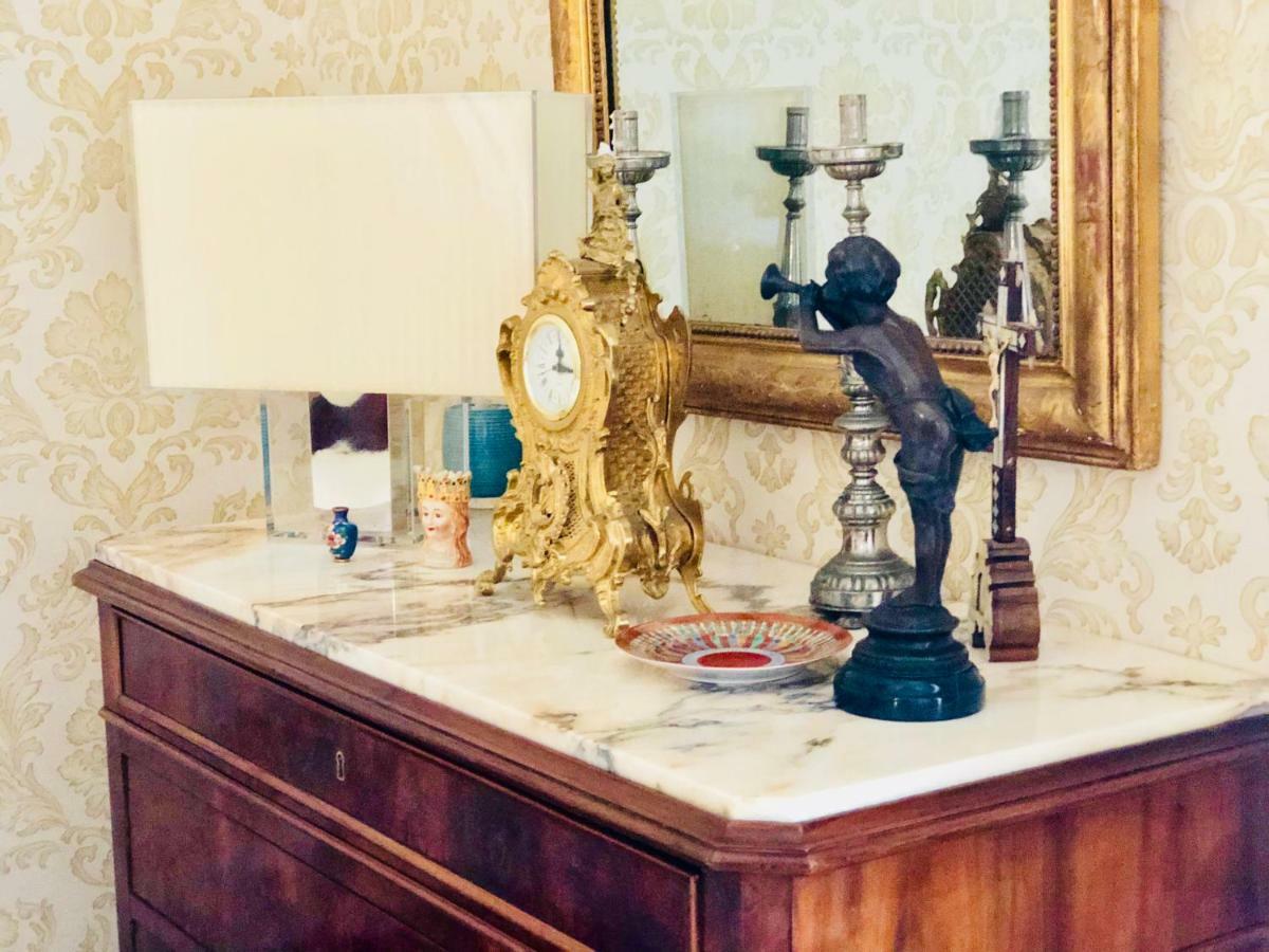 Dimora Umberto Bed & Breakfast Catania Exterior photo
