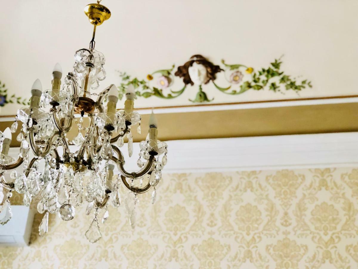 Dimora Umberto Bed & Breakfast Catania Exterior photo
